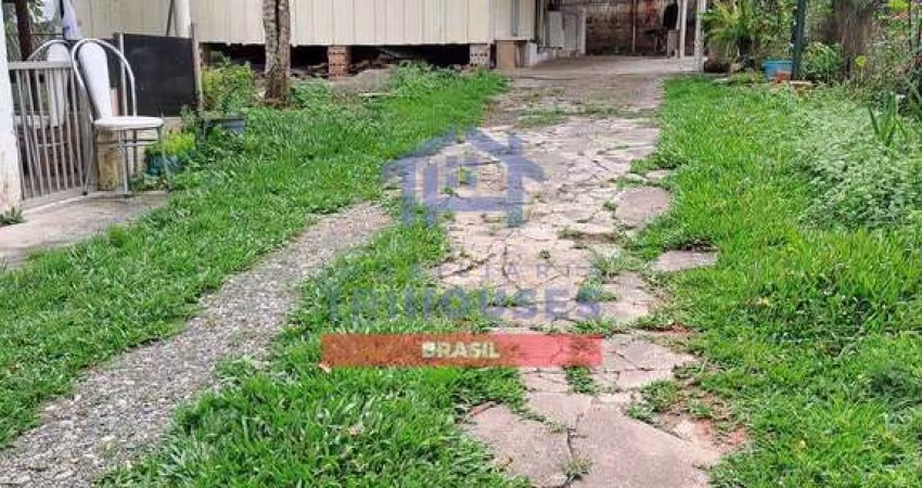 Belo terreno à venda no bairro Arruda, Colombo, PR por apenas R$280.000,00!!