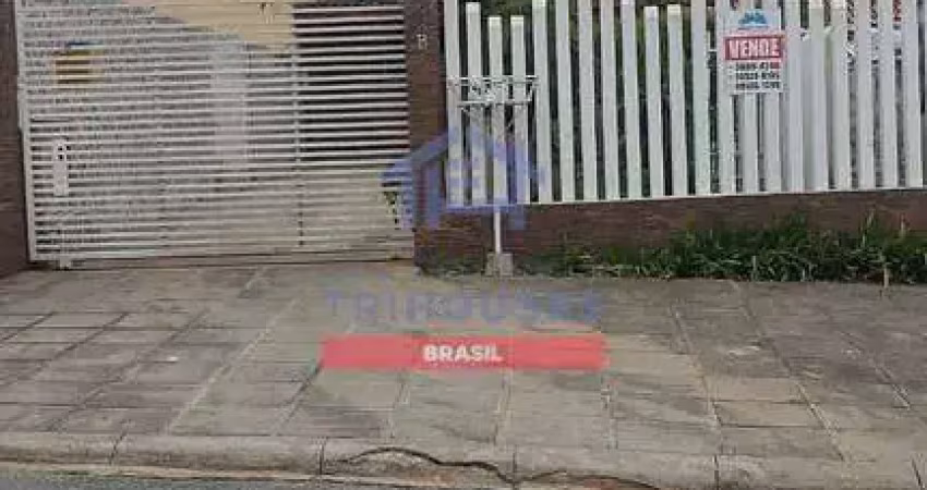 Casa com 2 quartos à venda na Rua Braga, Santa Terezinha, Colombo