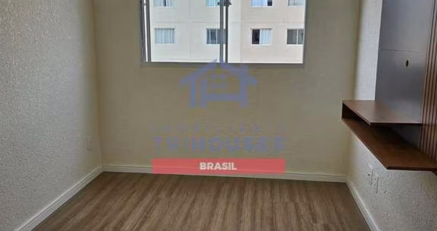Oportunidade! Excelente Apartamento reformado com 2 dormitórios á venda no bairro Umbará, Curitiba,