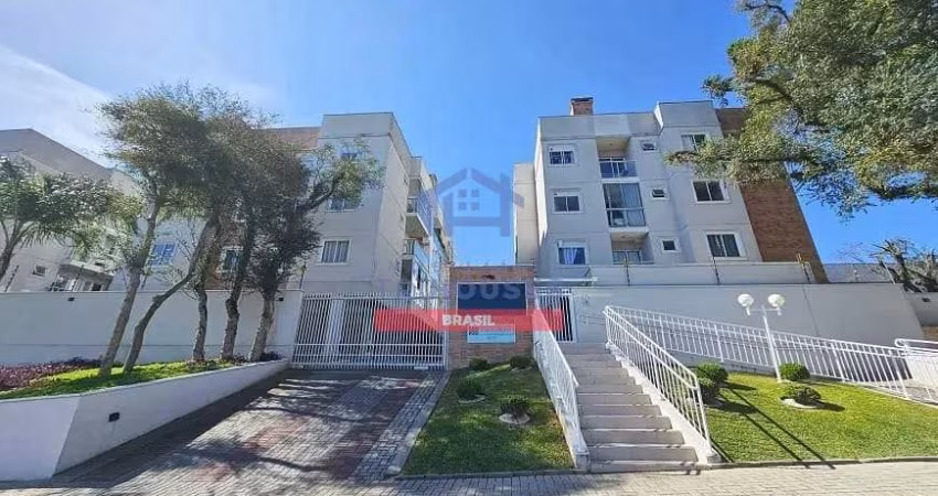 Maravilhoso apartamento à venda com 2 dormitórios, sacada com churrasqueira e  2 vagas  de garagem