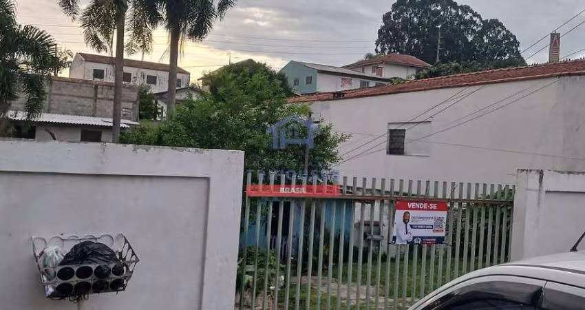 Oportunidade! Terreno à venda tam 506 m2 no bairro Guarani,  Colombo, PR por R$ 550 mil