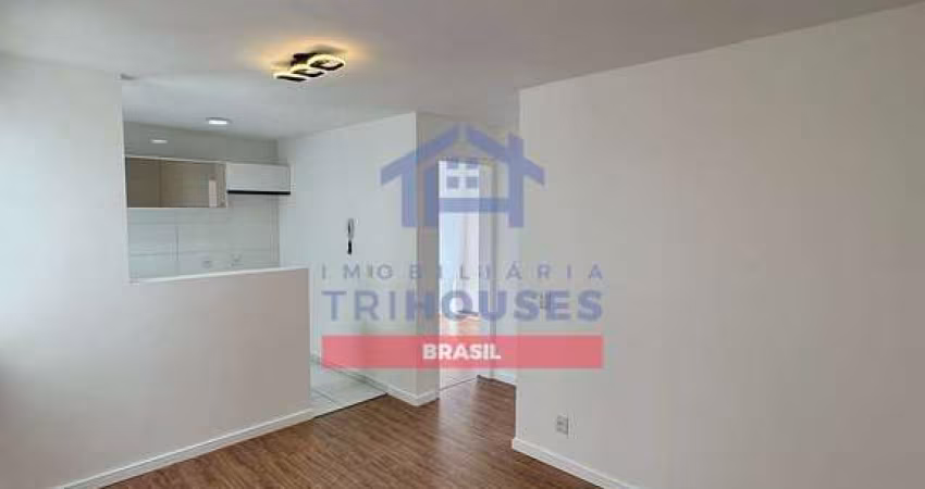 Lindo Apartamento NOVO com 2 dormitórios e vaga exclusiva no Residencial Califórnia em Campo Largo