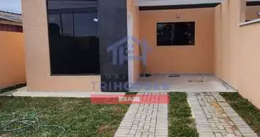 Casa à venda, Ipê, São José dos Pinhais, PR