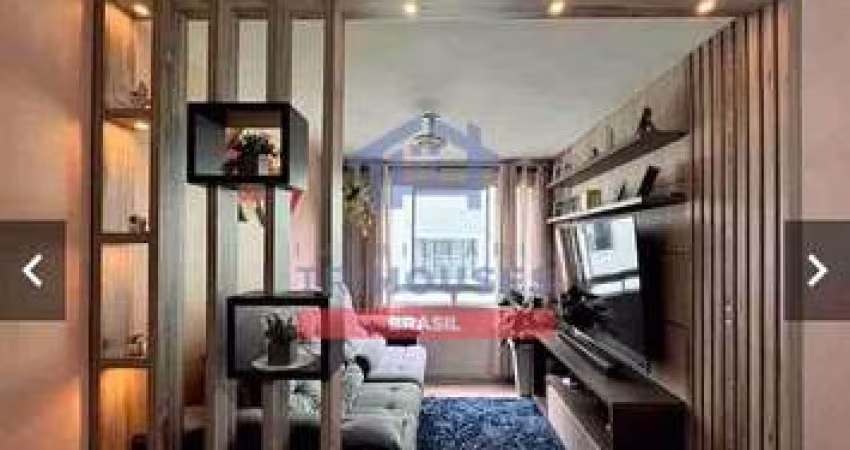 Apartamento à venda, Rio Pequeno, São José dos Pinhais, PR