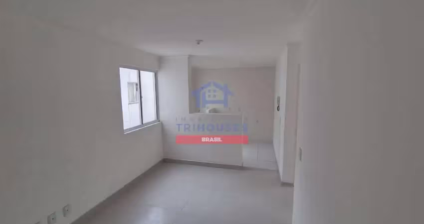 Apartamento NOVO à venda em Cond Clube Biarro Jardim Itaqui, Campo Largo, PR