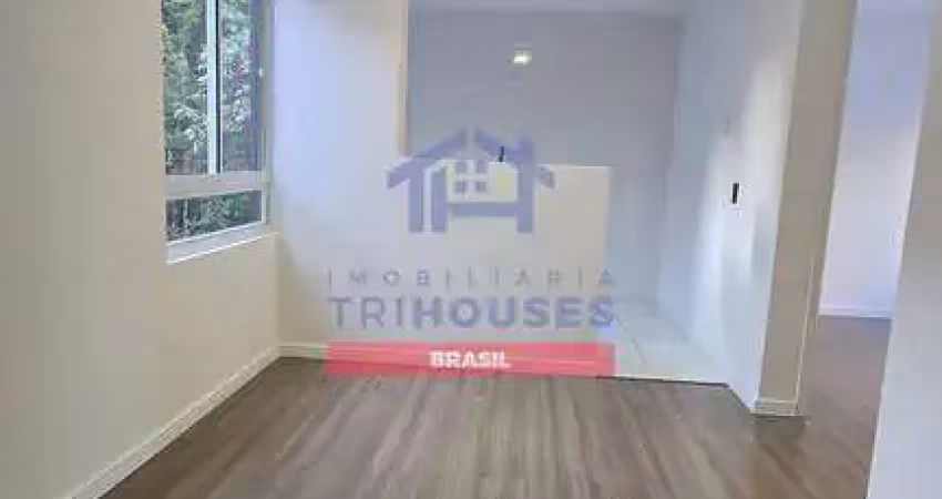 Apartamento novo com 2 dormitórios à venda, no bairro campina do arruda, almirante tamandaré, pr