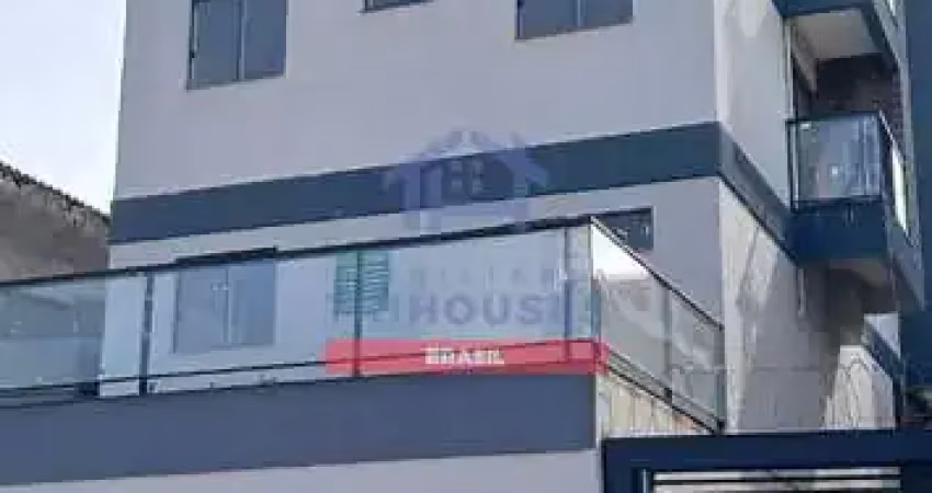 Excelente apartamento  novo 2 dormitórios com sacada e churrasqueira no bairro guarani