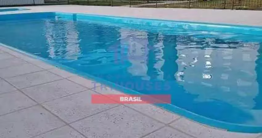 Maravilhoso apartamento novo  à venda com 2 dormitórios no bairro areal, pelotas, rs
