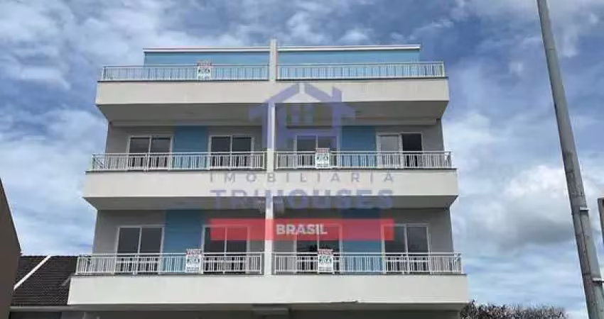 Apartamento com 2 quartos à venda na Rua Olegário Maciel, Fazendinha, Curitiba