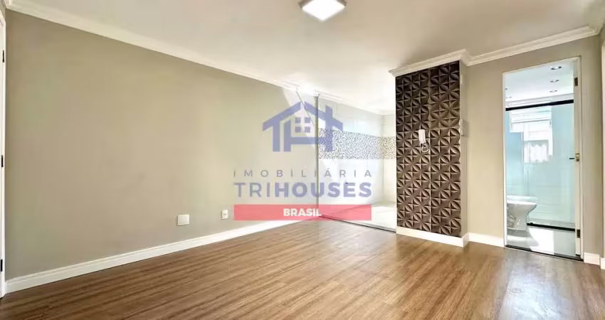 Lindo apartamento reformado com 2 dormitórios  à venda, no bairro sítio cercado, curitiba, pr