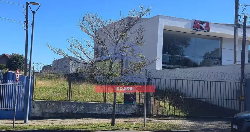 Excelente oportunidade para investimento! terreno  à venda  12x 55 no bairro santa felicidade, curi