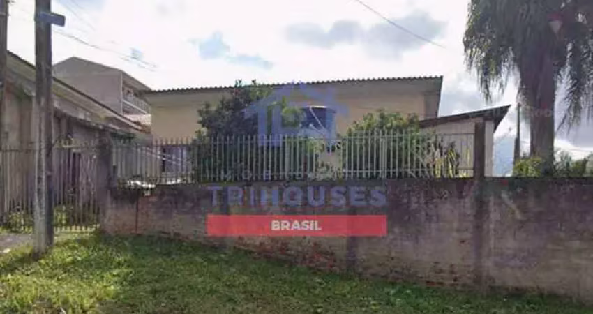 Terreno à venda na Avenida Papa Calixto II, Guarani, Colombo