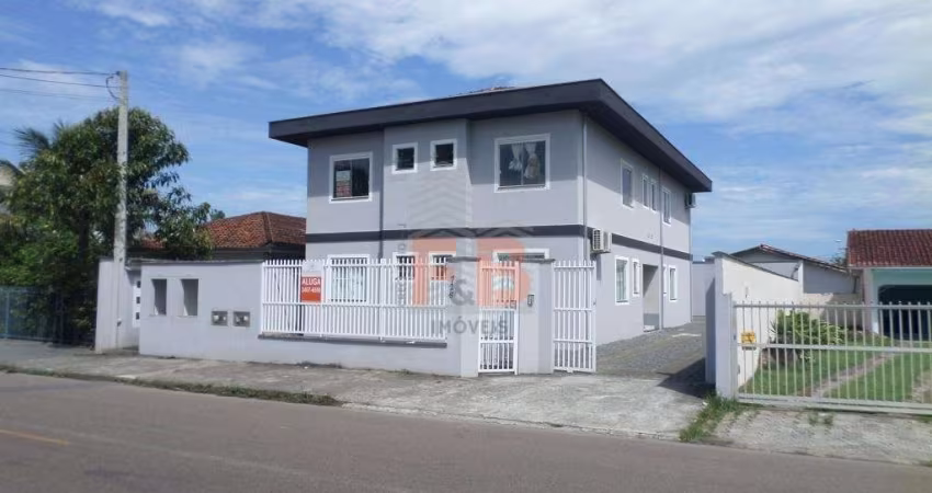 APARTAMENTO no AVENTUREIRO com 1 quartos para LOCAÇÃO, 32 m²