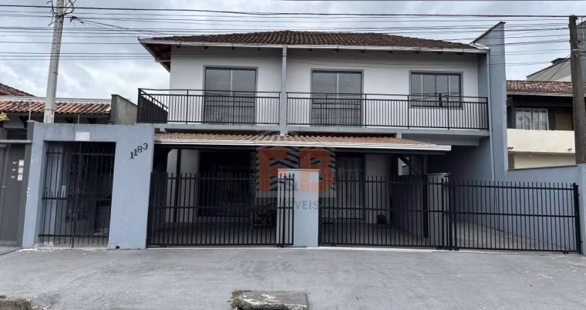 APARTAMENTO no JARDIM IRIRIÚ com 2 quartos para LOCAÇÃO, 60 m²