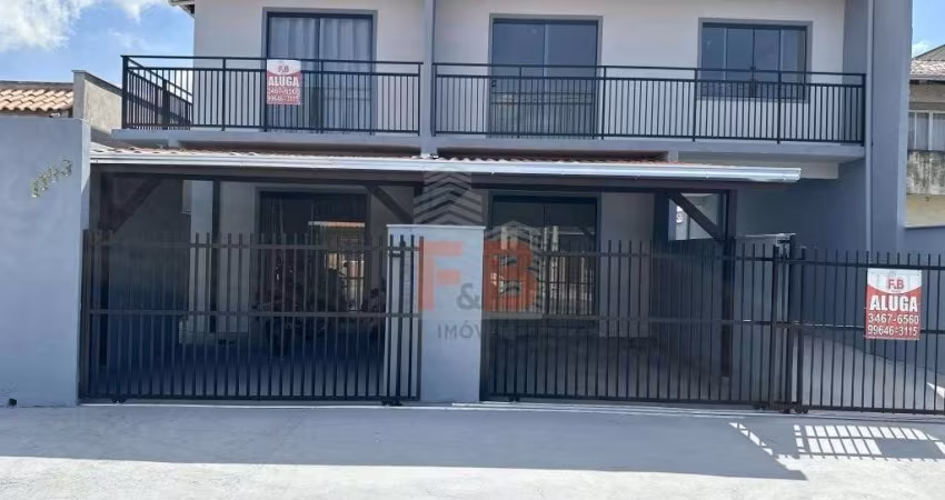 APARTAMENTO no JARDIM IRIRIÚ com 3 quartos para LOCAÇÃO, 68 m²
