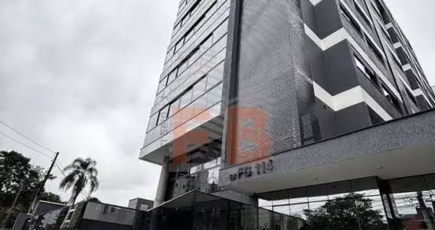 Apartamento no américa com 3 quartos para venda, 113 m²