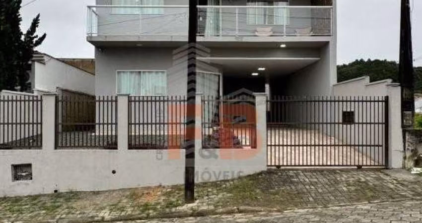 SOBRADO no ITINGA com 4 quartos para VENDA, 184 m²