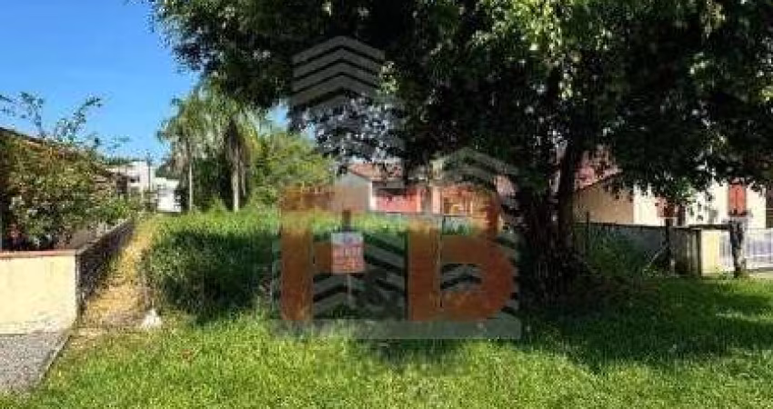 TERRENO no BARRA DO SAI com 0 quartos para VENDA, 360 m²