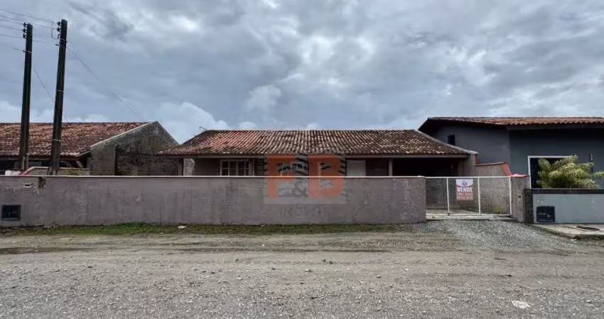 Casa com 2 quartos à venda na RUA SALIM YUNES, 456, Centro, Balneário Barra do Sul