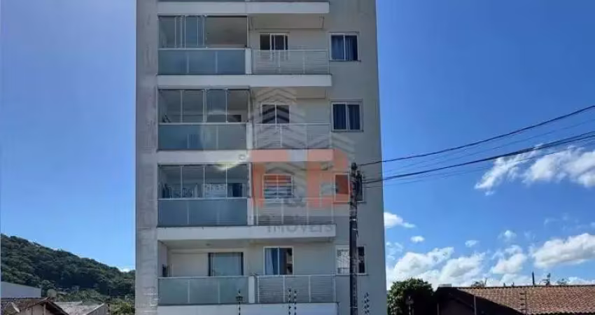 Apartamento no aventureiro com 3 quartos para venda, 60 m²