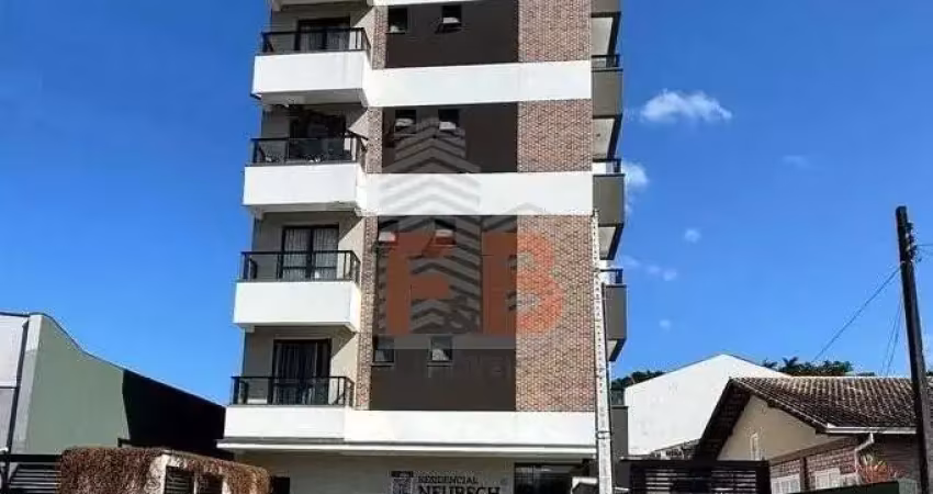 Apartamento no floresta com 2 quartos para venda, 66 m²