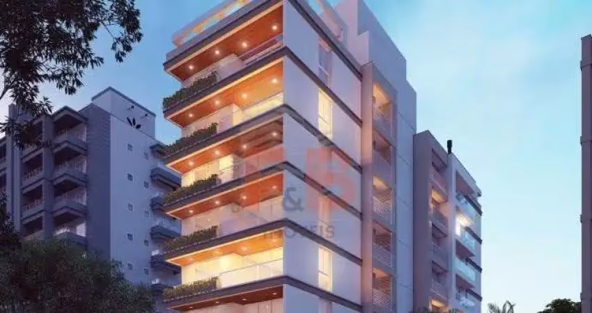Apartamento no américa com 3 quartos para venda, 127 m²
