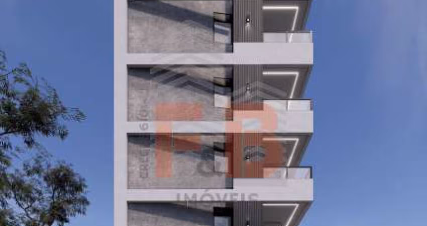 APARTAMENTO no CENTRO (PIRABEIRABA) com 3 quartos para VENDA, 94 m²