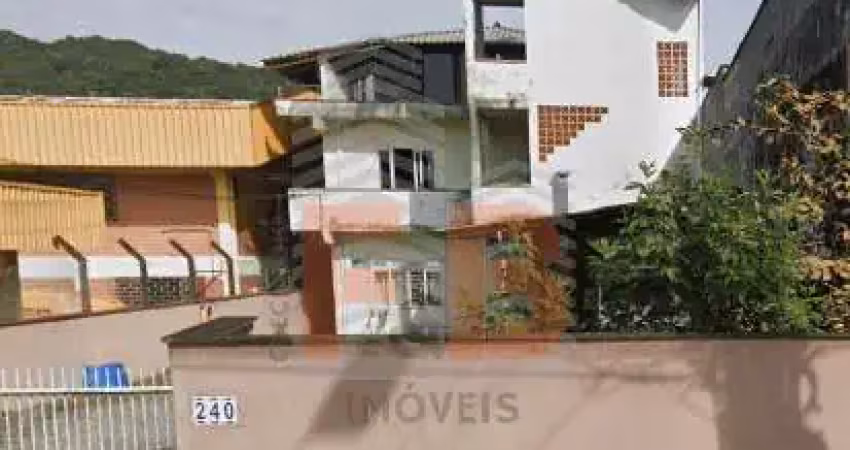 Apartamento com 5 quartos à venda na Rua Papa João XXIII, 240, Iririú, Joinville