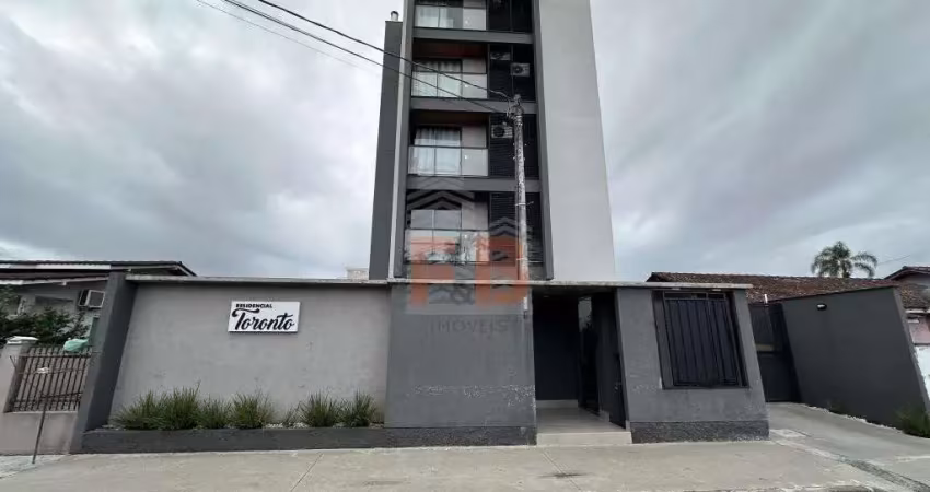 APARTAMENTO no AVENTUREIRO com 2 quartos para LOCAÇÃO, 50 m²