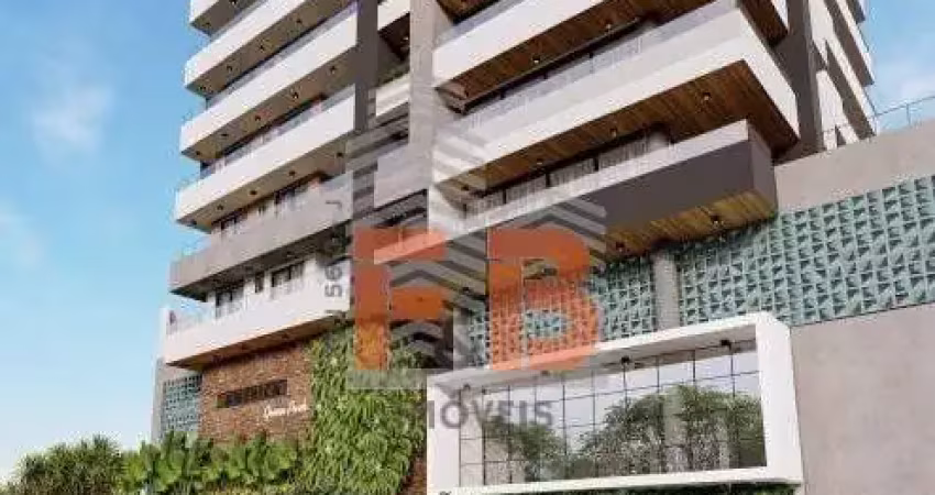 Apartamento no américa com 3 quartos para venda, 162 m²