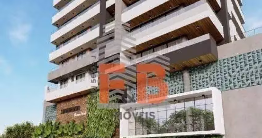 Apartamento no américa com 3 quartos para venda, 226 m²