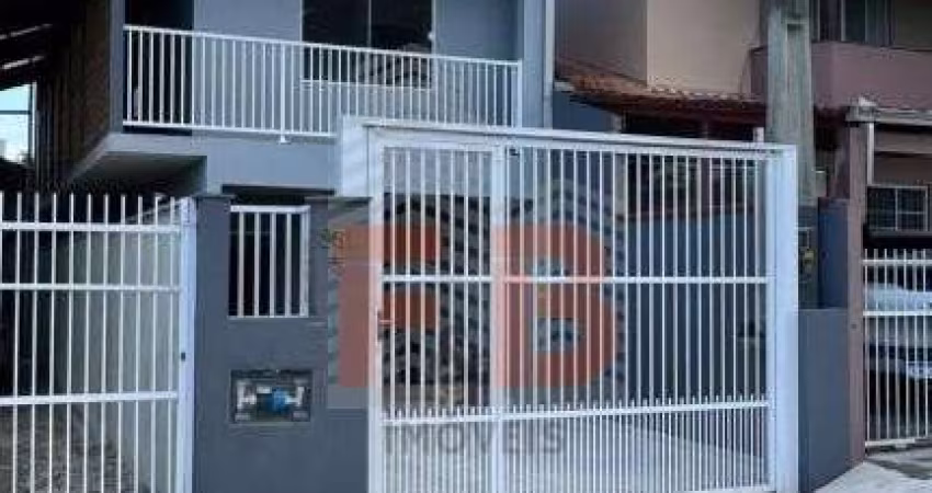 SOBRADO GEMINADO no AVENTUREIRO com 2 quartos para LOCAÇÃO, 103 m²