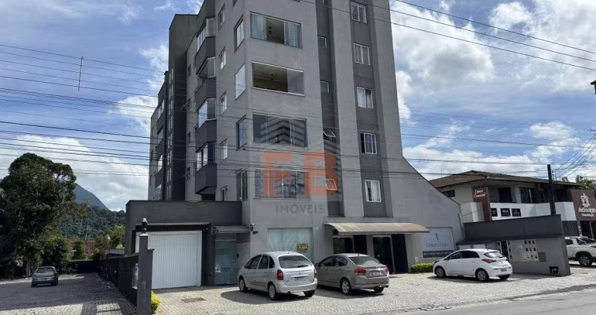 APARTAMENTO no PIRABEIRABA com 2 quartos para LOCAÇÃO, 81 m²