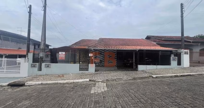 APARTAMENTO no IRIRIÚ com 2 quartos para LOCAÇÃO, 80 m²