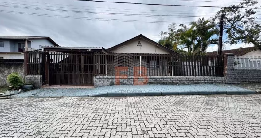 CASA no ESPINHEIROS com 3 quartos para LOCAÇÃO, 143 m²