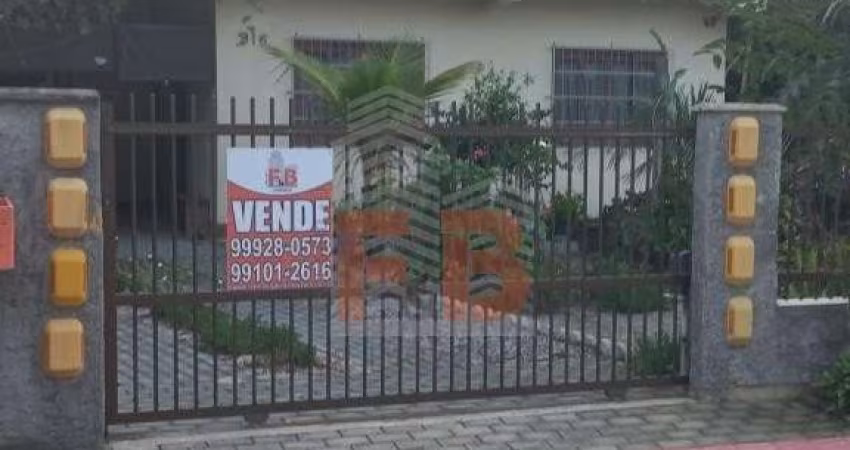 SOBRADO no PRAIA DO ERVINO com 4 quartos para VENDA, 165 m²