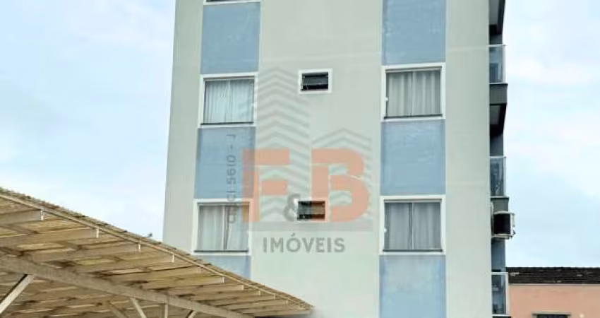 APARTAMENTO no AVENTUREIRO com 2 quartos para VENDA, 50 m²