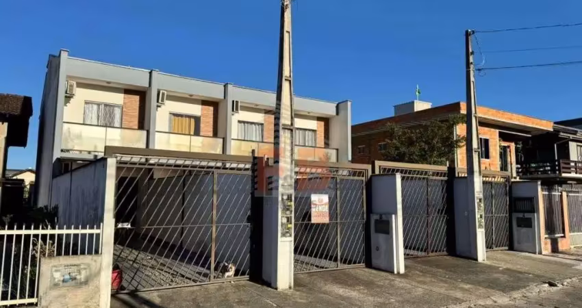 Sobrado geminado no aventureiro com 0 quartos para venda, 32 m²