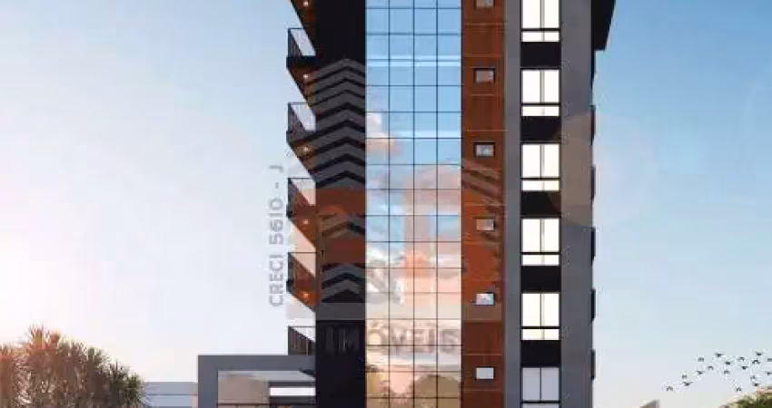 Apartamento no américa com 2 quartos para venda, 85 m²