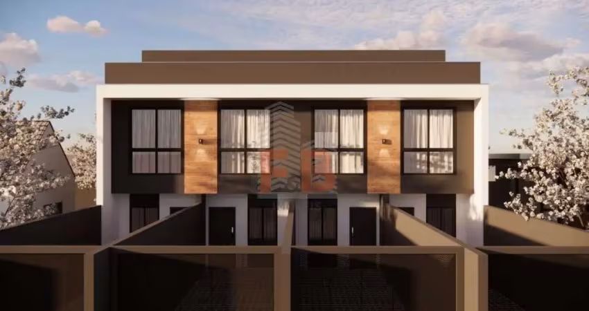 Casa geminada no aventureiro com 0 quartos para venda, 300 m²