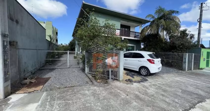 Apartamento no jardim iririú com 1 quartos para locação, 48 m²