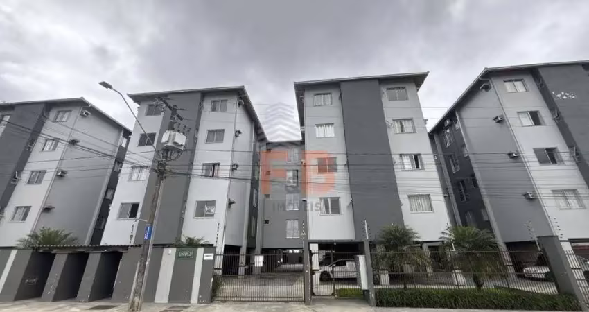 Apartamento no aventureiro com 2 quartos para locação, 55 m²