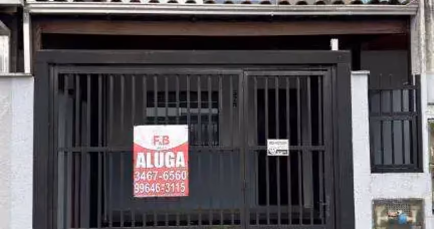 Sobrado geminado no aventureiro com 2 quartos para locação, 68 m²