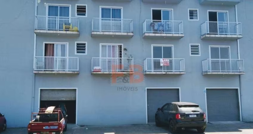 APARTAMENTO no AVENTUREIRO com 2 quartos para LOCAÇÃO, 60 m²