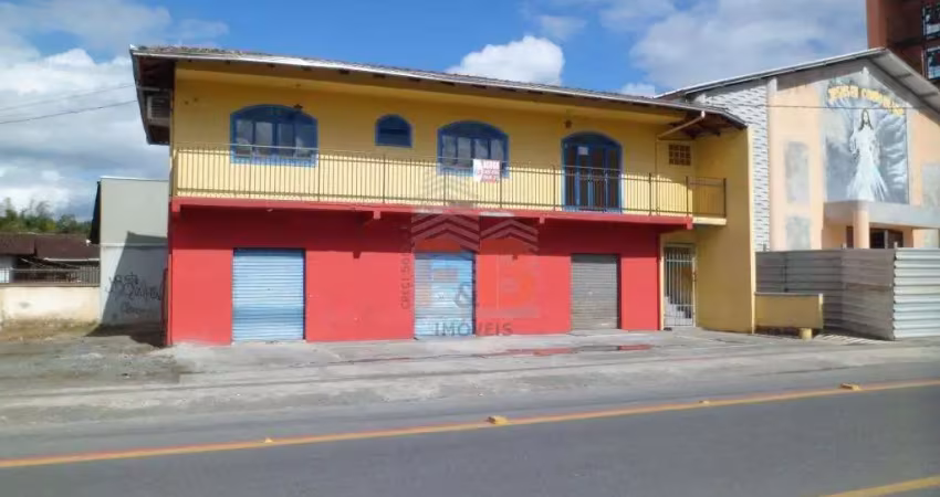 Sala comercial no aventureiro com 0 quartos para locação, 74 m²