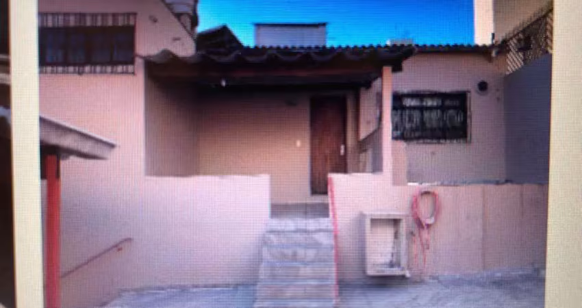 Casa para venda em são bernardo do campo, jardim do mar, 2 dormitórios, 1 suíte, 3 banheiros, 4 vagas