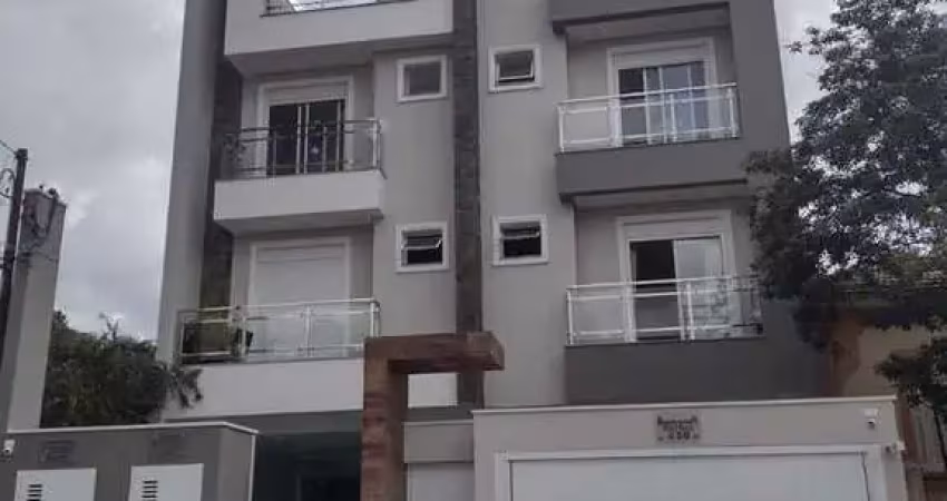 Apartamento sem condomínio para venda em santo andré, parque novo oratório, 2 dormitórios, 1 suíte, 2 banheiros, 1 vaga