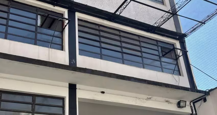 Prédio para venda em são caetano do sul, santa paula