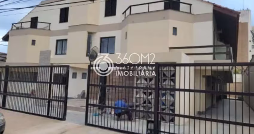 Apartamento duplex para venda em guarujá, parque enseada, 2 dormitórios, 1 suíte, 2 banheiros