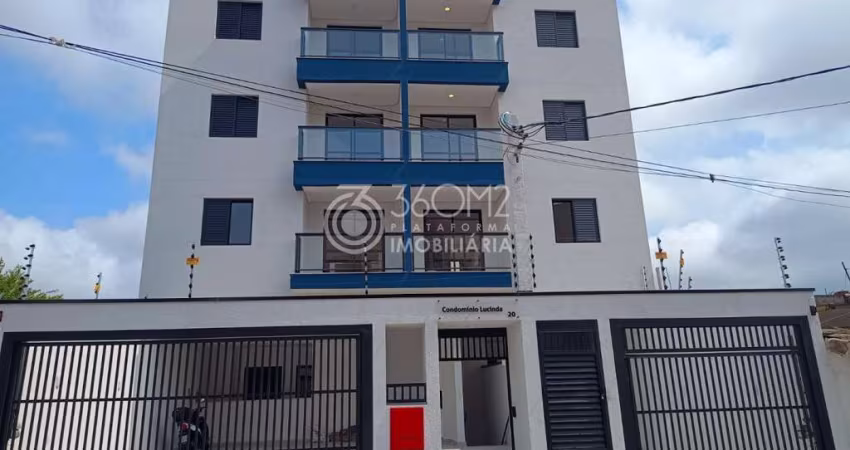 Apartamento sem Condomínio para Venda em Diadema, Centro, 2 dormitórios, 1 banheiro, 1 vaga